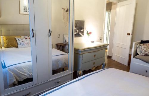 Sant Corneli Apartment | Acogedor apartamento entre montañas