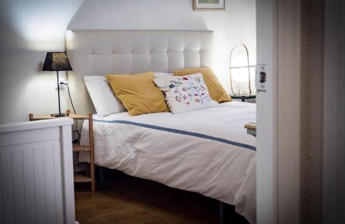 Sant Corneli Apartment | Acogedor apartamento entre montañas