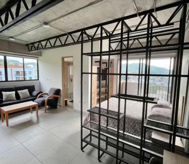 La Estrella Apartment | Acogedor apartamento en Santa Rosa de Cabal