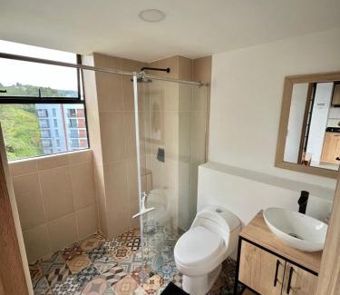 La Estrella Apartment | Acogedor apartamento en Santa Rosa de Cabal