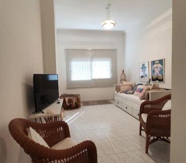 Puerto de Guimar Apartment | Acogedor apartamento junto al mar