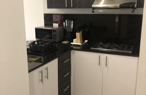 Riomar House | ACOGEDOR APARTAESTUDIO SOHO85
