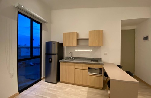 Manizales Apartment | Acogedor Apartaestudio en Manizales