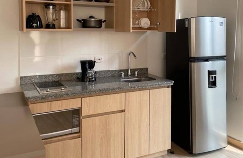 Manizales Apartment | Acogedor Apartaestudio en Manizales