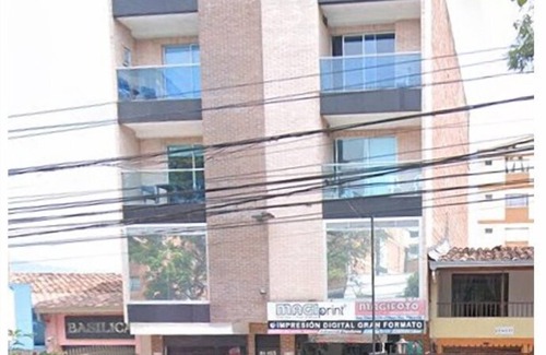 Belen Apartment | Acogedor Apartaestudio 3 Frente a Gran Centro Comercial y Ubicacion Cerca a Todo