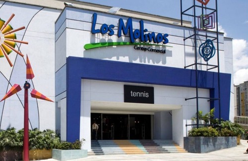 Belen Apartment | Acogedor Apartaestudio 3 Frente a Gran Centro Comercial y Ubicacion Cerca a Todo