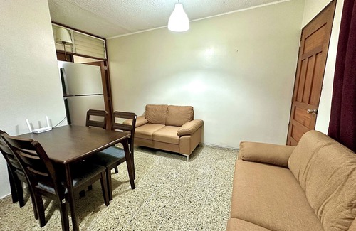Sarasota Apartment | Acogedor Apartamento Bella Vista