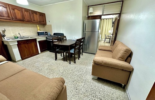 Sarasota Apartment | Acogedor Apartamento Bella Vista