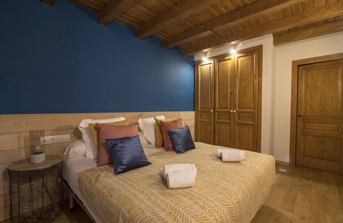 Alt Aneu Apartment | Acogedor apartamento con balcón 48 1D