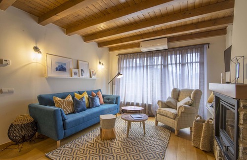 Alt Aneu Apartment | Acogedor apartamento con balcón 48 1E