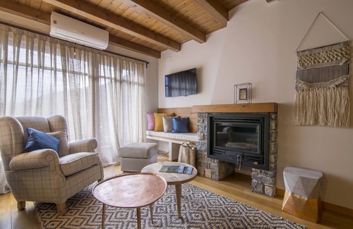 Alt Aneu Apartment | Acogedor apartamento con balcón 48 1E