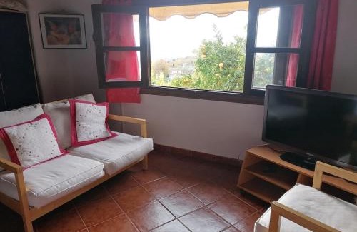 Poyales del Hoyo Apartment | Acogedor apartamento al sur de la Sierra de Gredos