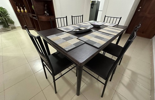 Miramar Apartment | Acogedor Apartamento con Excelente Ubicación