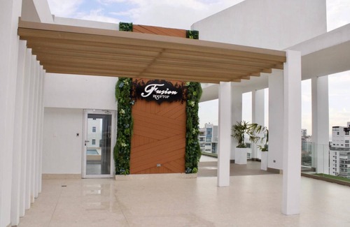 Sarasota Apartment | Acogedor Apartamento en Bella Vista
