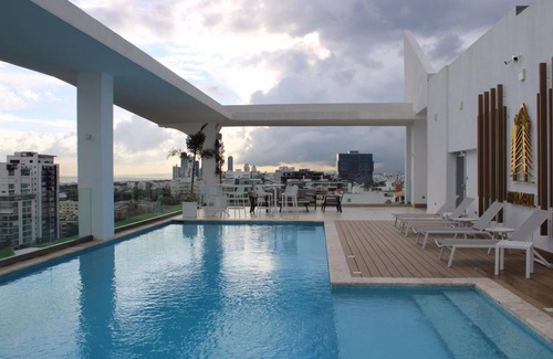 Sarasota Apartment | Acogedor Apartamento en Bella Vista