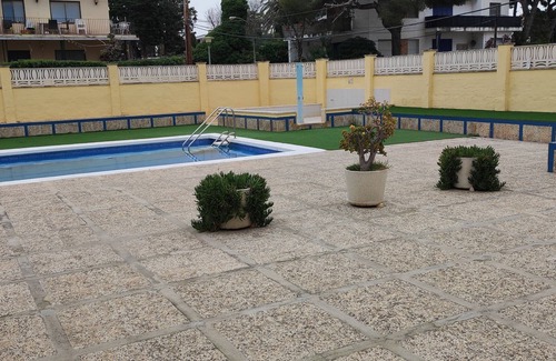 Comarruga Apartment | Acogedor Apartamento en la Playa de Sant Salvador - Increíbles Vistas al mar