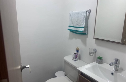 La Estrella Apartment | Acogedor Apartamento en el Exclusivo Sur de Medellín