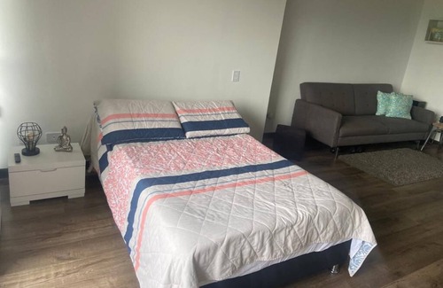 La Estrella Apartment | Acogedor Apartamento en el Exclusivo Sur de Medellín