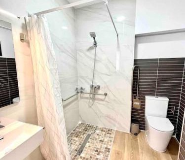 L'Amistat Apartment | Acogedor apartamento 5 personas