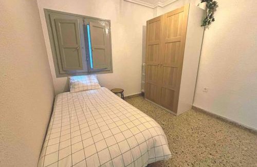 Delicias Apartment | Acogedor apartamento a 5 min del Ave