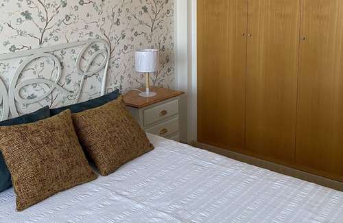 Segorbe Apartment | Acogedor Apartamento con Preciosas Vistas al Valle del Río Palancia