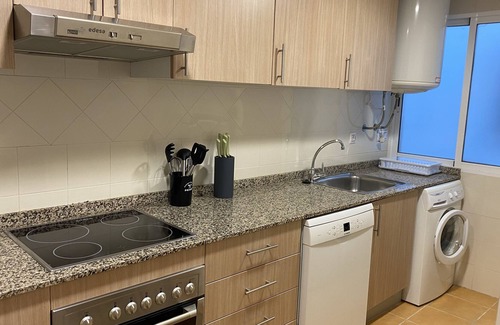 Segorbe Apartment | Acogedor Apartamento con Preciosas Vistas al Valle del Río Palancia