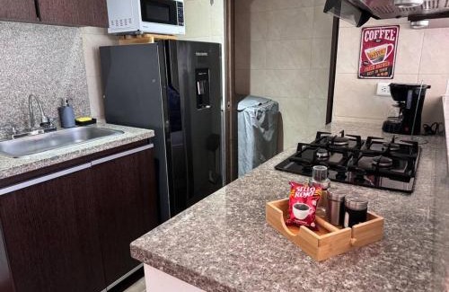 Usaquen Apartment | Acogedor apartamento cerca a Unicentro