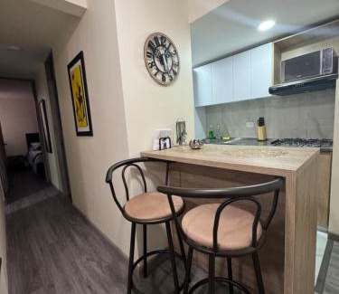 Tunja Apartment | Acogedor apartamento cerca al Centro comercial Viva
