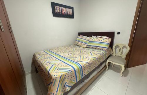 Bucaramanga Apartment | Acogedor Apartamento Días, semanas