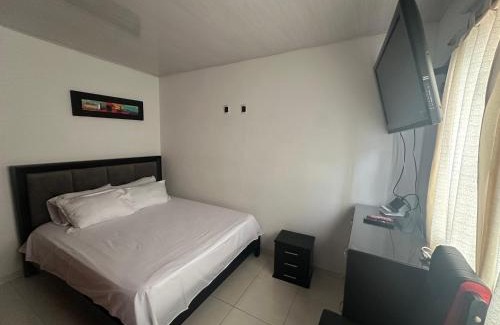 Bucaramanga Apartment | Acogedor Apartamento Días, semanas
