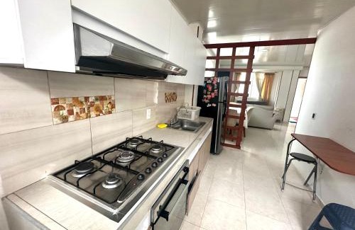 Bucaramanga Apartment | Acogedor Apartamento Días, semanas