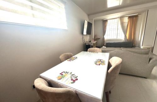 Bucaramanga Apartment | Acogedor Apartamento Días, semanas