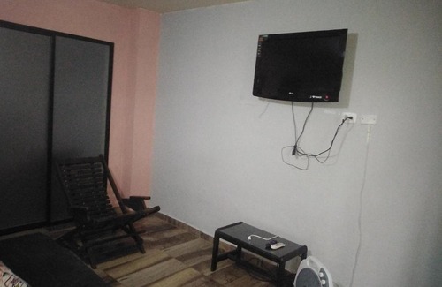 Dosquebradas Apartment | Acogedor apartamento primer piso #102