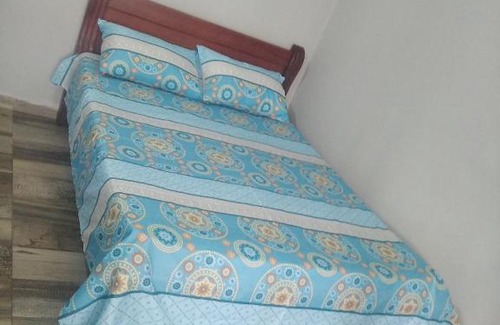 Dosquebradas Apartment | Acogedor apartamento primer piso #102