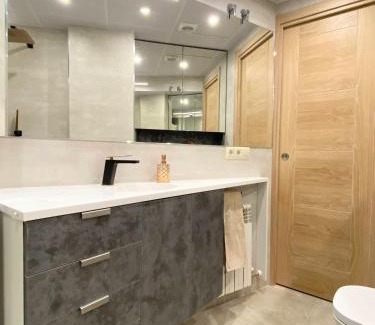 San Pablo Apartment | Acogedor apartamento con acabados primera calidad