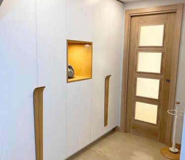 San Pablo Apartment | Acogedor apartamento con acabados primera calidad