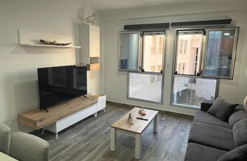 Sardina Apartment | Acogedor apartamento con piscina yedae