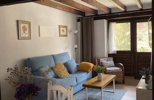 Cosgaya Apartment | Acogedor apartamento de montaña a los pies de los Picos de Europa