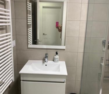Sabaris Apartment | Acogedor apartamento en Baiona