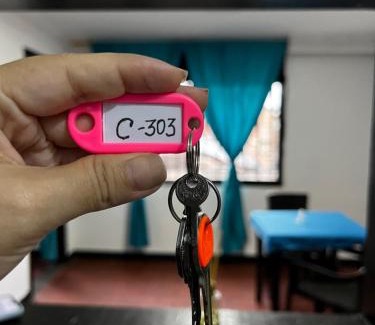 San Jose de Cucuta Apartment | Acogedor apartamento en Cúcuta