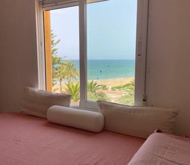 Almadrava Beach Apartment | Acogedor apartamento en Denia