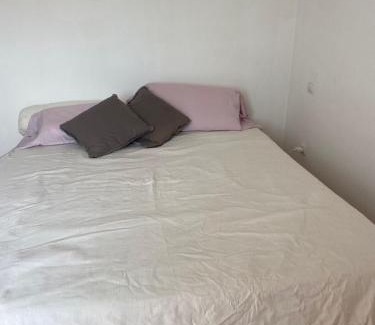 Almadrava Beach Apartment | Acogedor apartamento en Denia