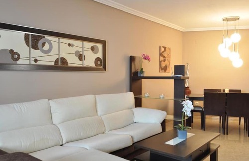 Burriana Apartment | Acogedor apartamento en Burriana centro