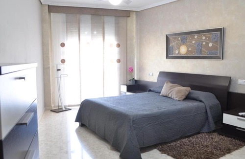 Burriana Apartment | Acogedor apartamento en Burriana centro