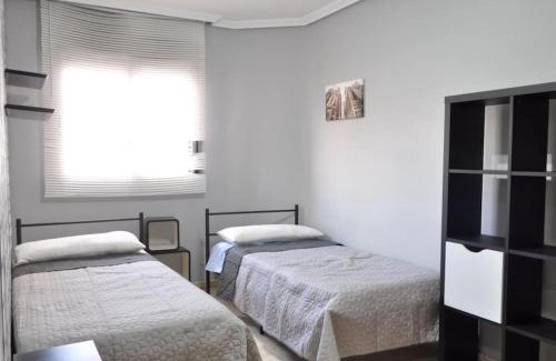 Burriana Apartment | Acogedor apartamento en Burriana centro