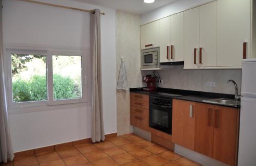 Massanes Apartment | Acogedor apartamento en entorno rural