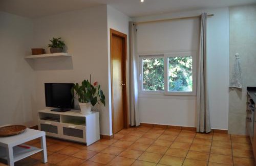 Massanes Apartment | Acogedor apartamento en entorno rural