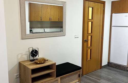 Boiro Apartment | Acogedor Apartamento en Escarabote - Boiro a 2 min de la Playa