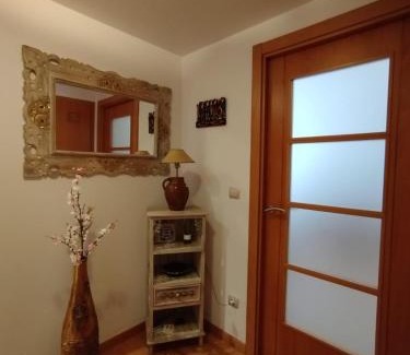Barrio de Santo Domingo y San Martin Apartment | Acogedor Apartamento En Huesca
