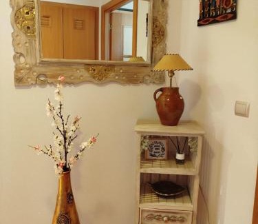 Barrio de Santo Domingo y San Martin Apartment | Acogedor Apartamento En Huesca
